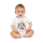 Infant Onesie Easter My First Easter