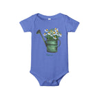 Body de bebé personalizado con nombre