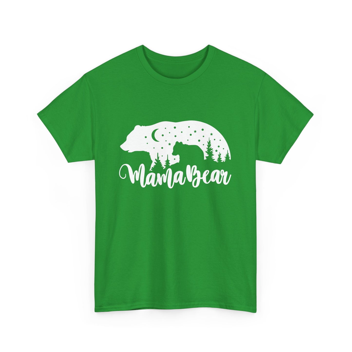 Heavy Cotton Tee Mama Bear | Canada