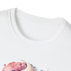 Life matters! Softstyle Pro-life Baby T-Shirt different colors available