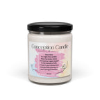 Conception Prayer Candle | 9oz | Different Scents