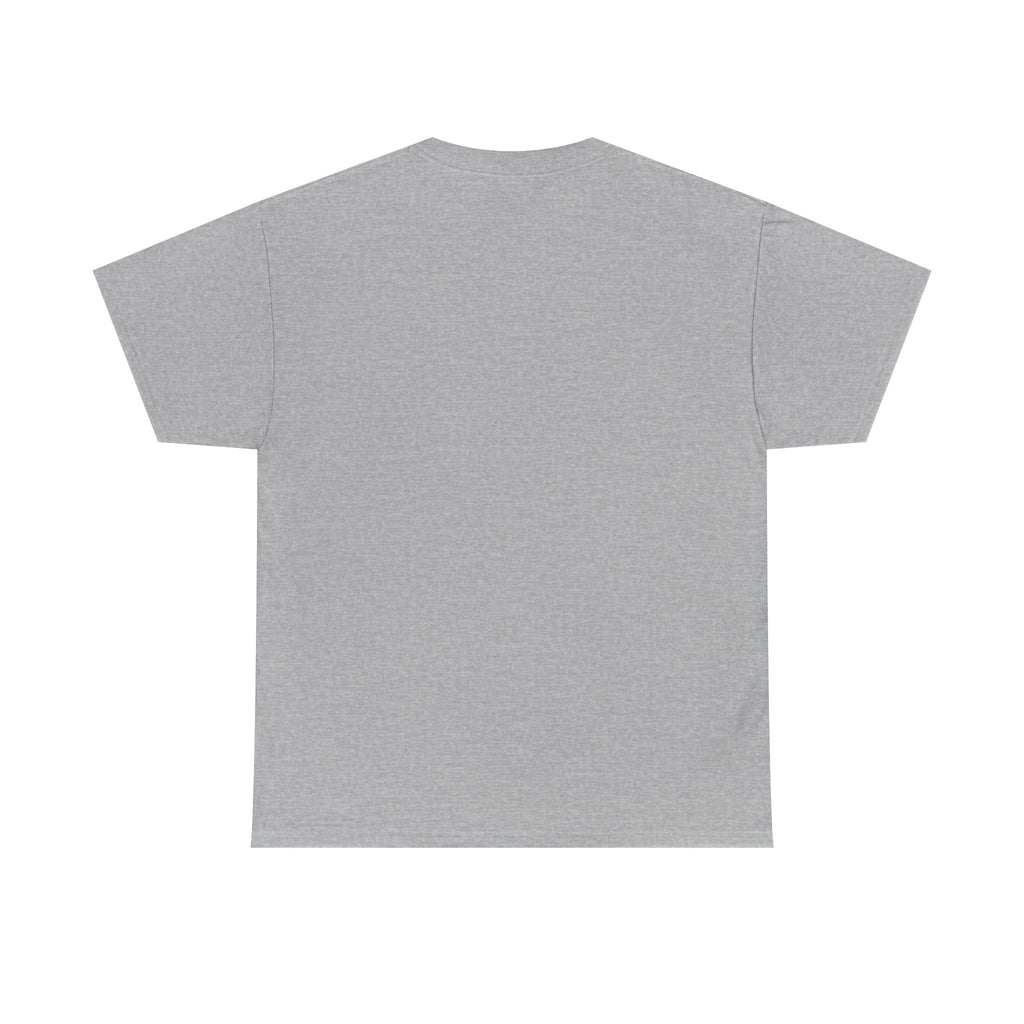 Camiseta de algodón grueso Mamá Osa 