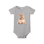 Infant Onesie Easter Bunny