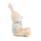 Personalized Stuffed Animals with Tee | different colors and animals available