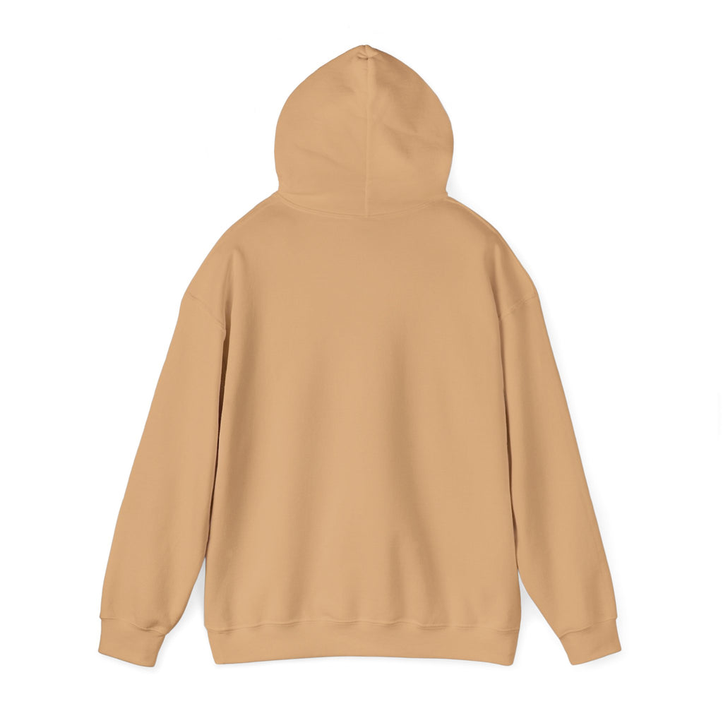 Unisex Heavy Blend™ Hooded Sweatshirt Personalized