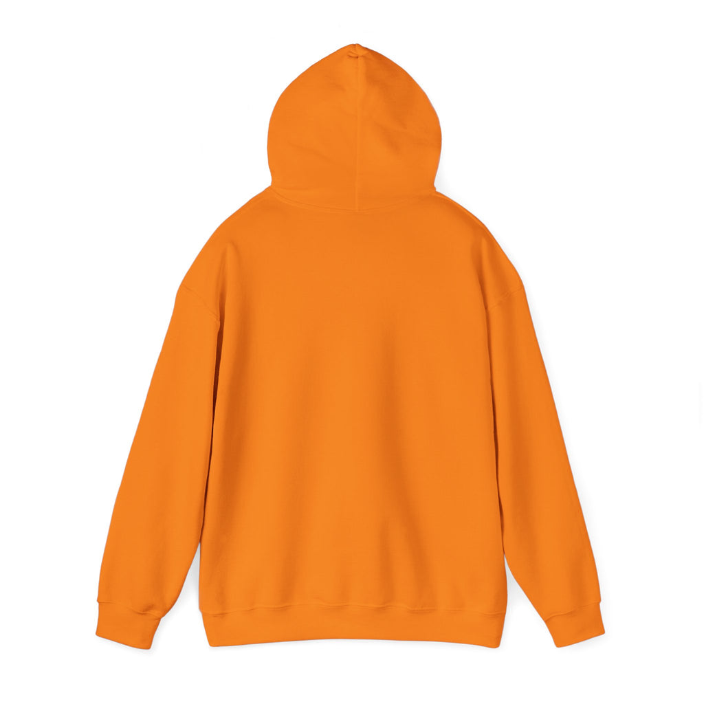 Unisex Heavy Blend™ Hooded Sweatshirt Personalized
