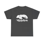 Heavy Cotton Tee Mama Bear | Canada