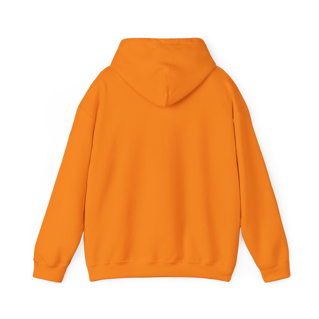 Unisex Heavy Blend™ Hooded Sweatshirt Personalized