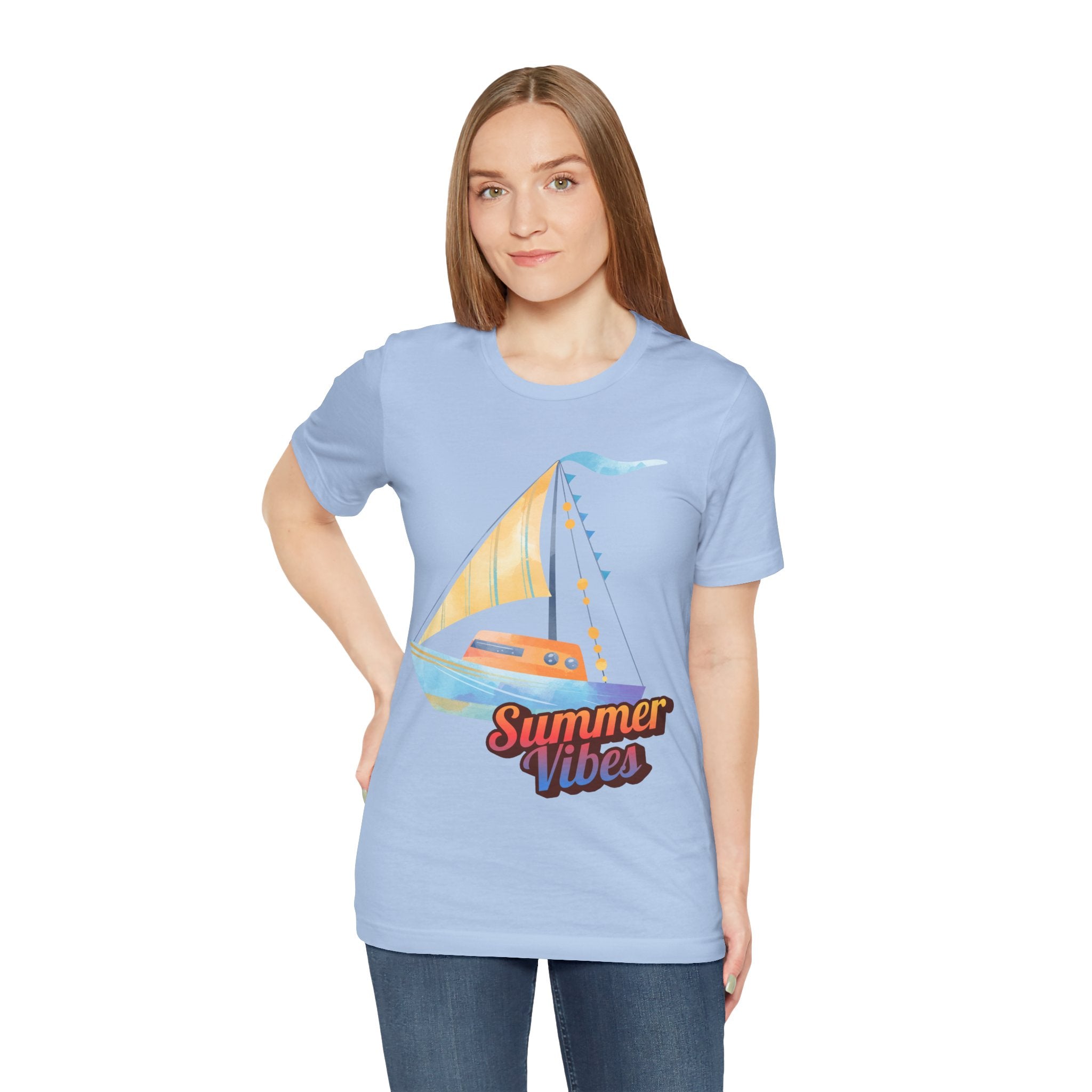 Summer Vibes bundle for mom and baby