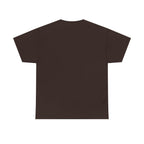 Heavy Cotton Tee Promoted to Daddy | Canada shipping