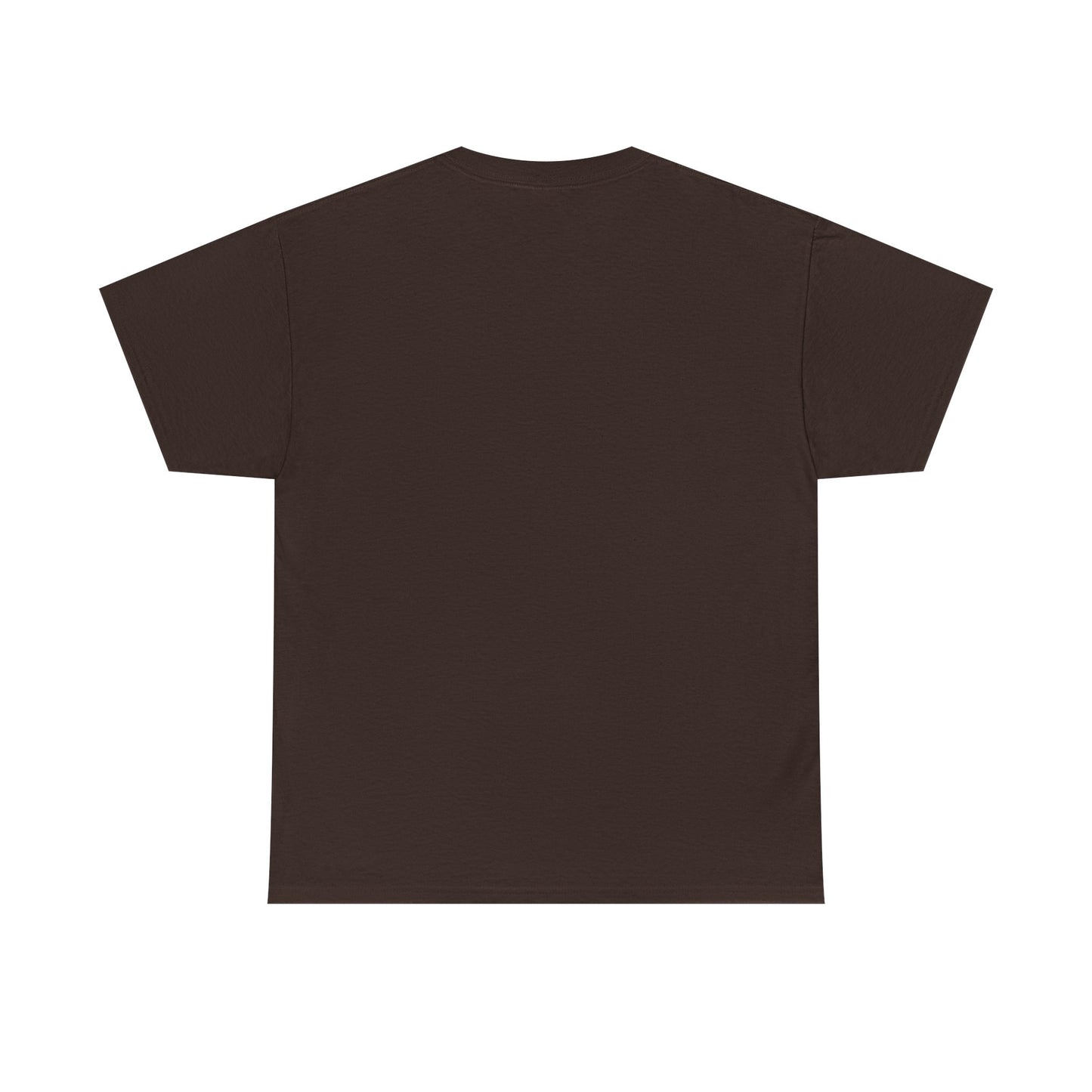 Heavy Cotton Tee Promoted to Daddy | Canada shipping