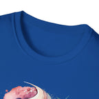 Life matters! Softstyle Pro-life Baby T-Shirt different colors available