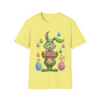 Funny Happy Easter T-Shirt Unisex
