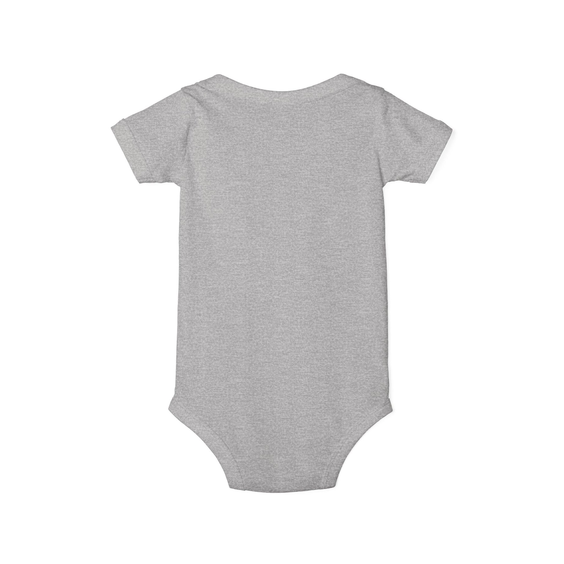 Infant Onesie Easter My First Easter