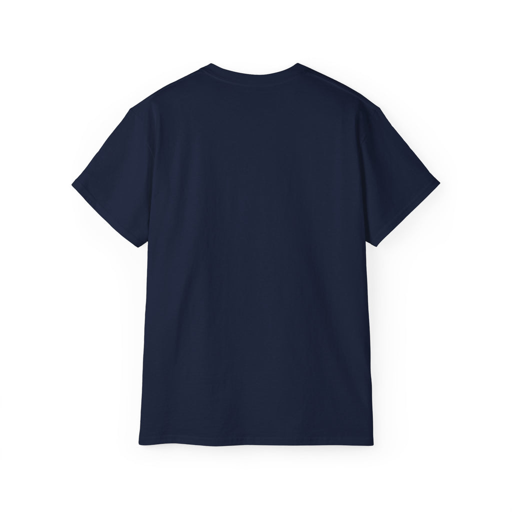 Camiseta de algodón ultra suave Mama 