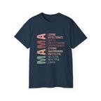 Mama Ultra Cotton Tee