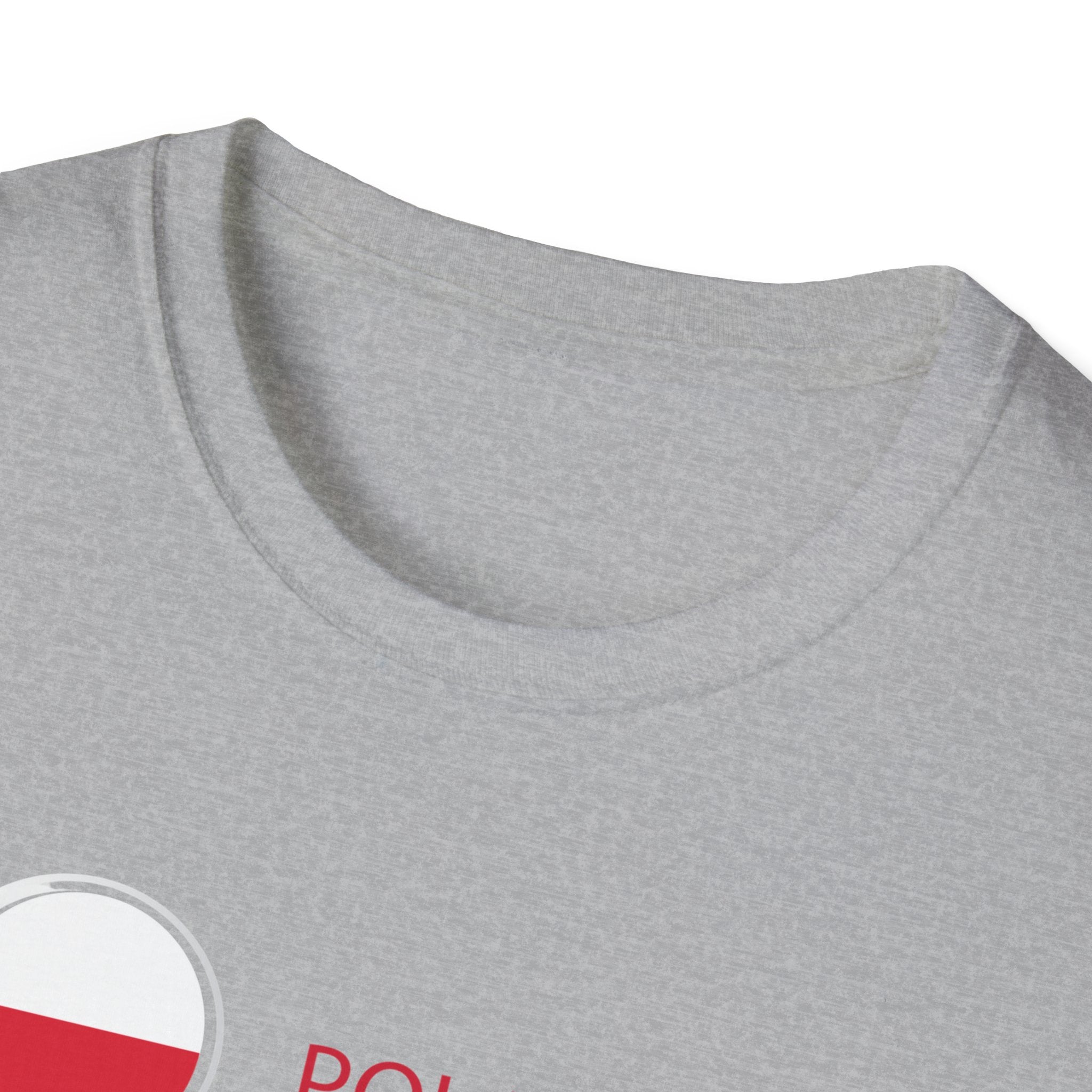 Unisex Softstyle T-Shirt Personalized with Name