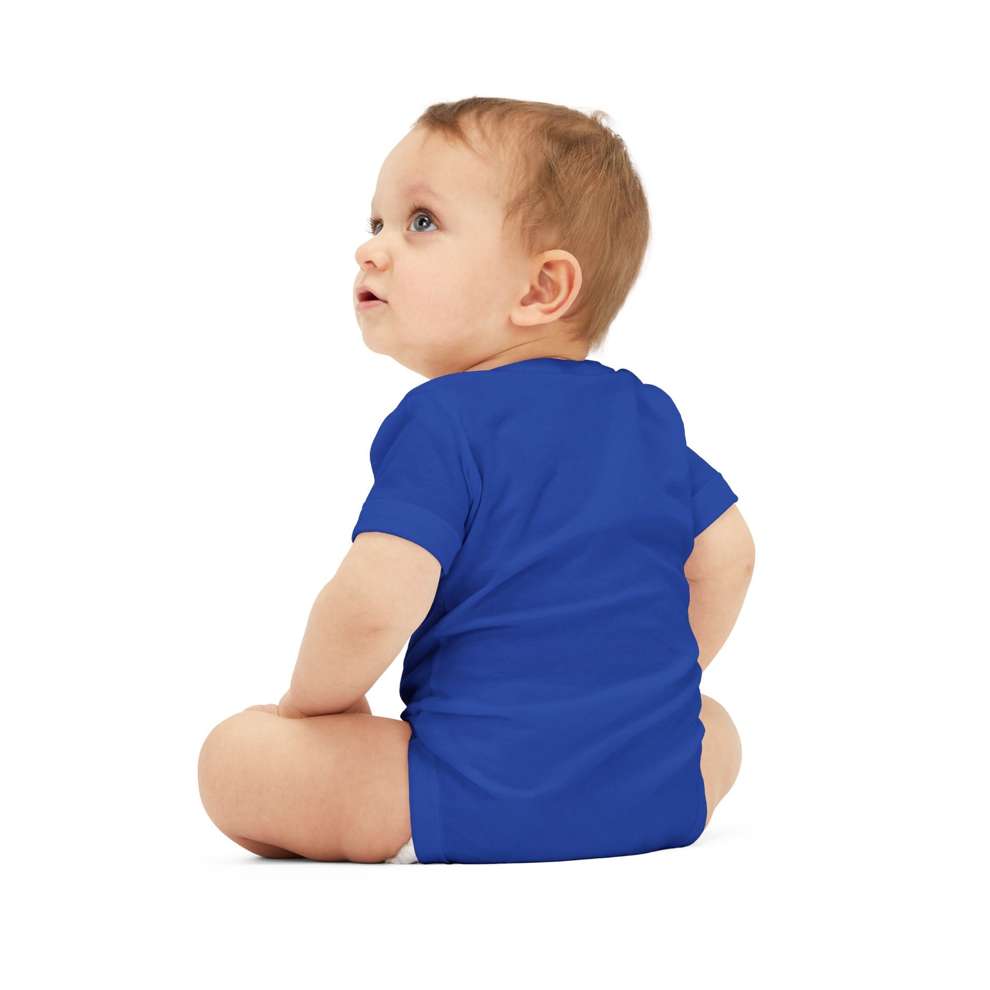 Infant Onesie Easter Egg Hunt