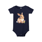 Infant Onesie Easter Bunny