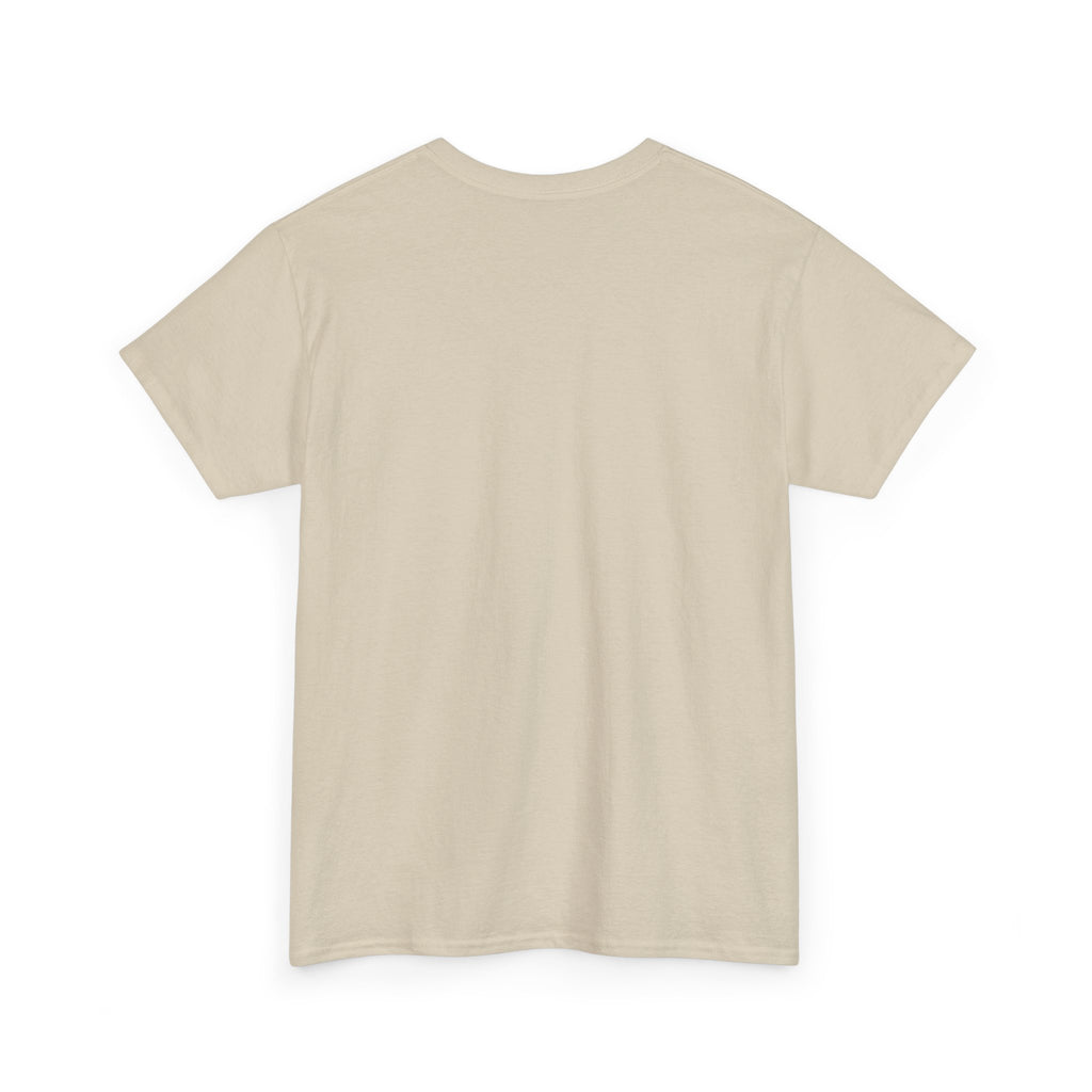 Camiseta de algodón grueso Mamá Osa 