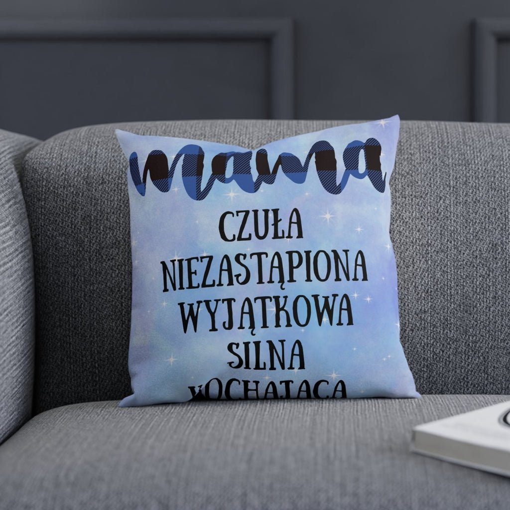 poduszka na dzień mamy