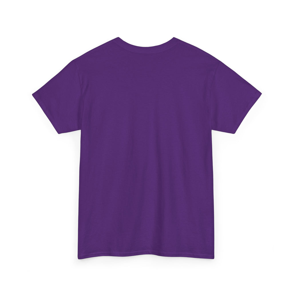 Camiseta de algodón grueso Mamá Osa 