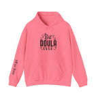 Hoodie for a Doula