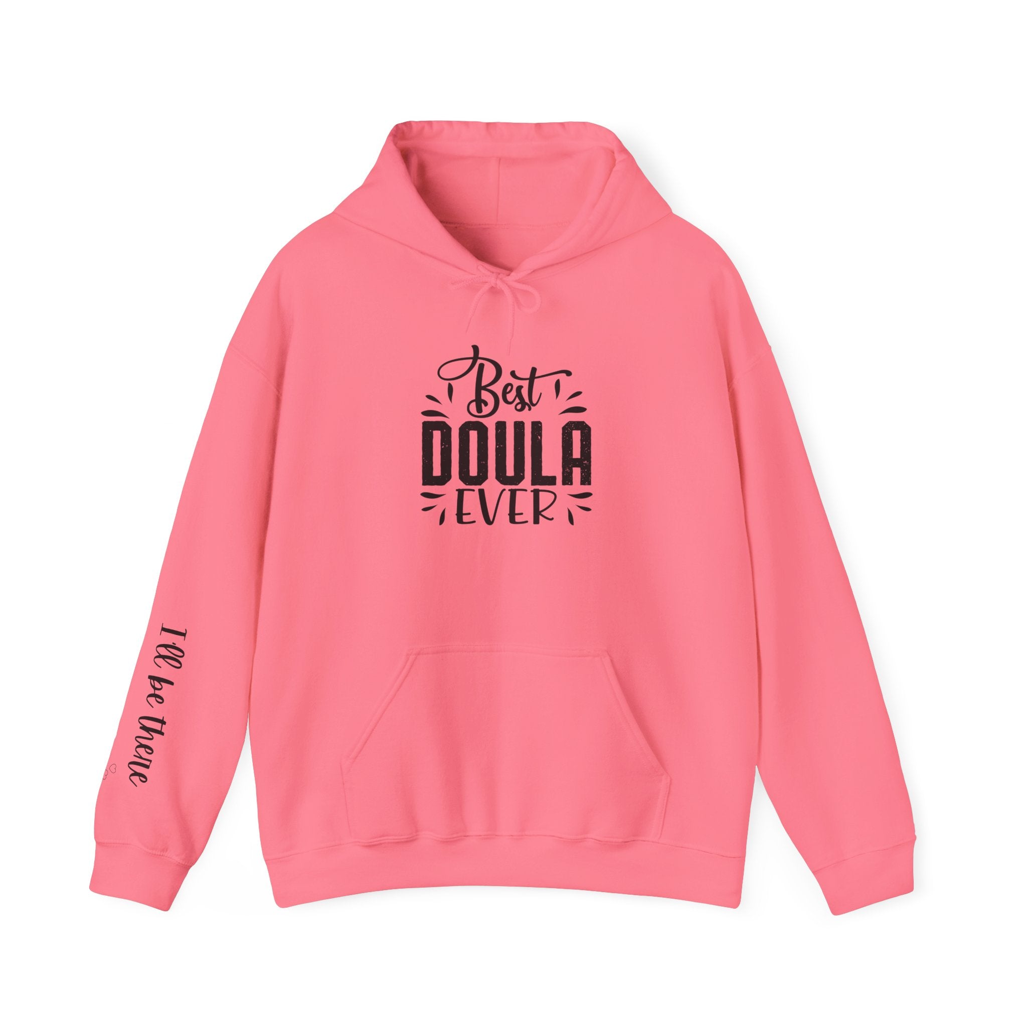 Hoodie for a Doula