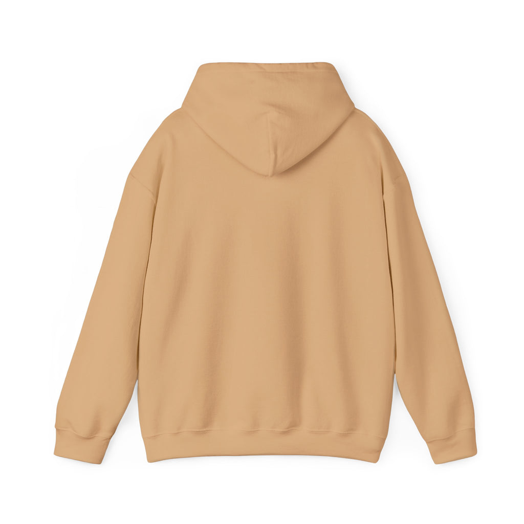 Unisex Heavy Blend™ Hooded Sweatshirt Personalized