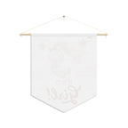 Pennant Banner It's a girl