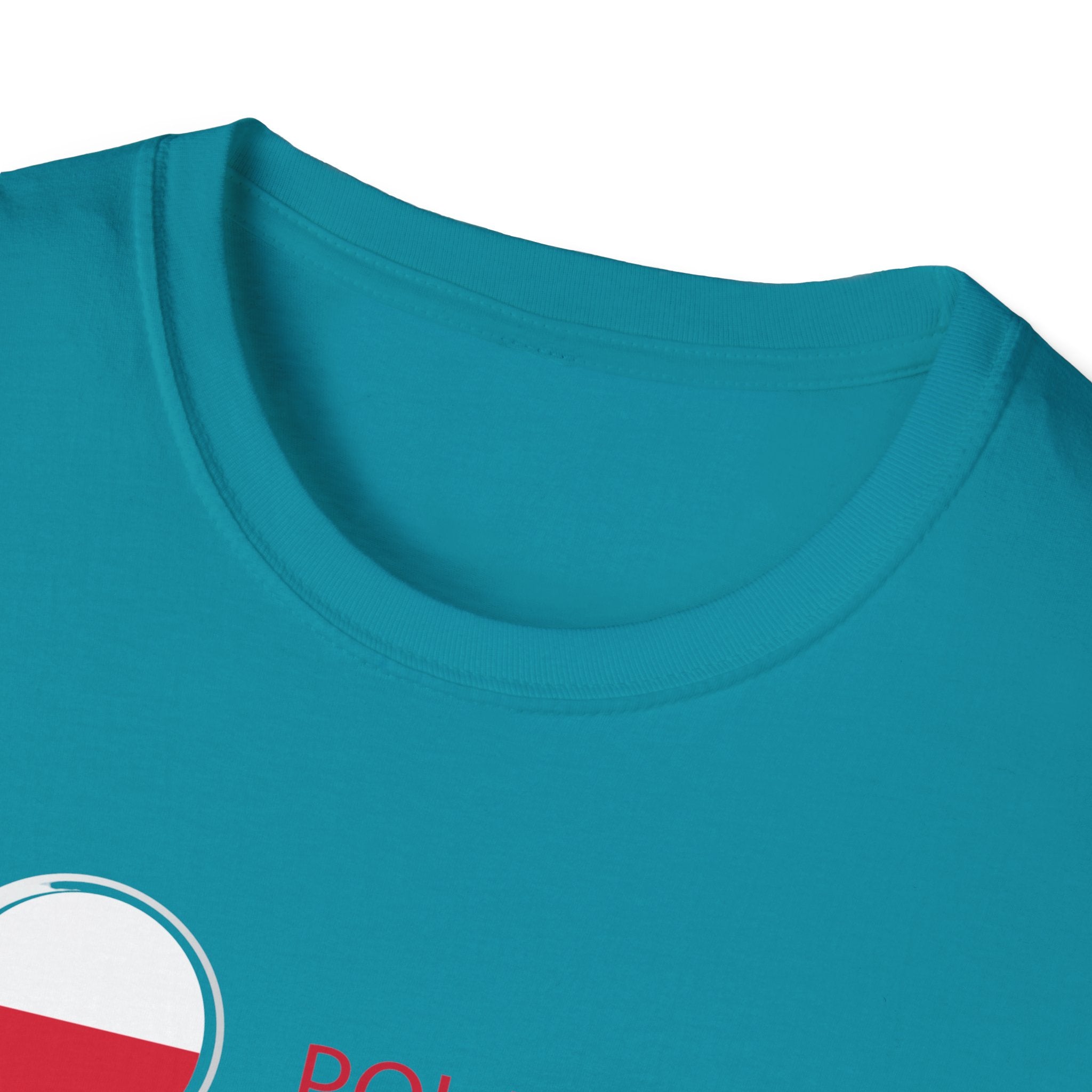 Unisex Softstyle T-Shirt Personalized with Name