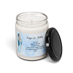 Prayer for Healing, Loss Candle, Pregnancy Loss | 9oz