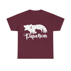 Heavy Cotton Tee Papa Bear