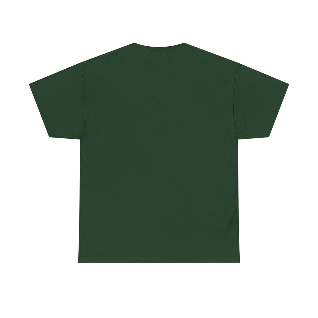 Camiseta de algodón grueso Mamá Osa 