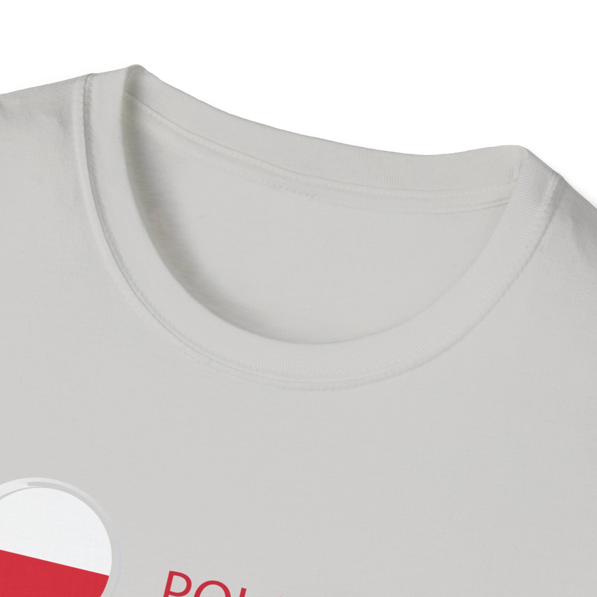 Unisex Softstyle T-Shirt Personalized with Name