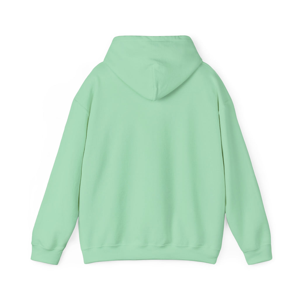 Unisex Heavy Blend™ Hooded Sweatshirt Personalized