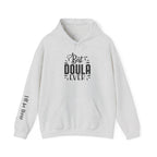 Hoodie for a Doula
