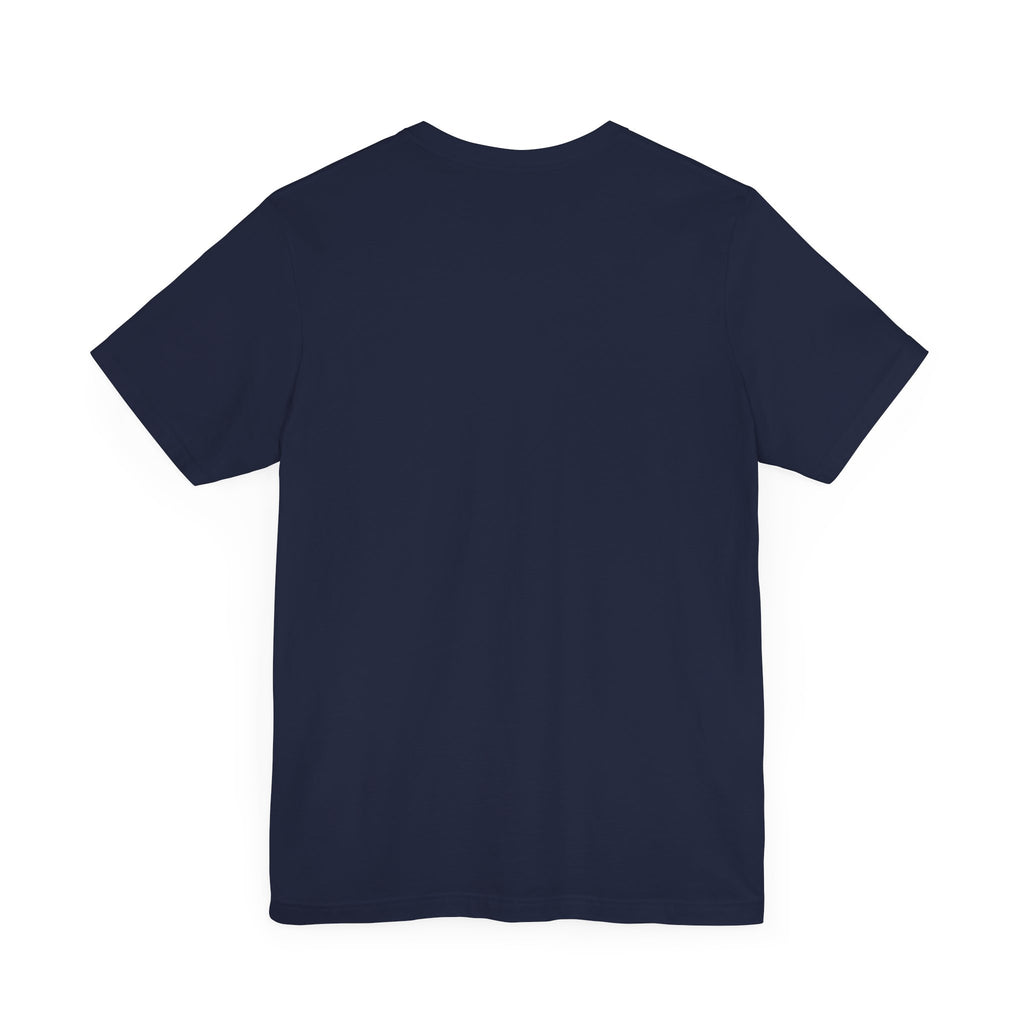 Camiseta de manga corta de jersey "Ella es mamá" | Canadá 