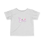 Toddler T-Shirt - Happy Easter Toddler 6-24M