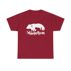 Heavy Cotton Tee Mama Bear | Canada