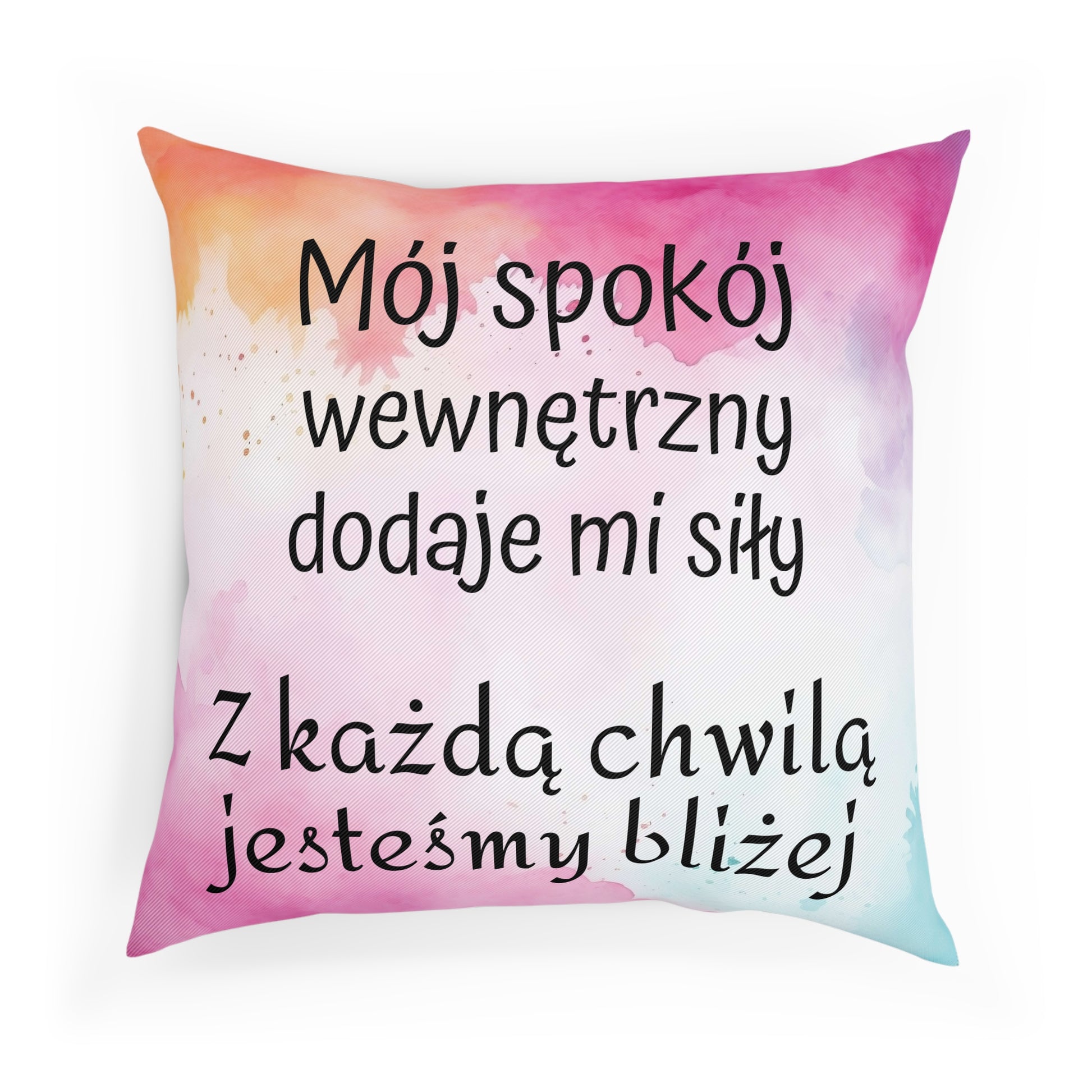 Cushion (from Poland)