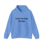 Unisex Heavy Blend™ Hooded Sweatshirt Personalized