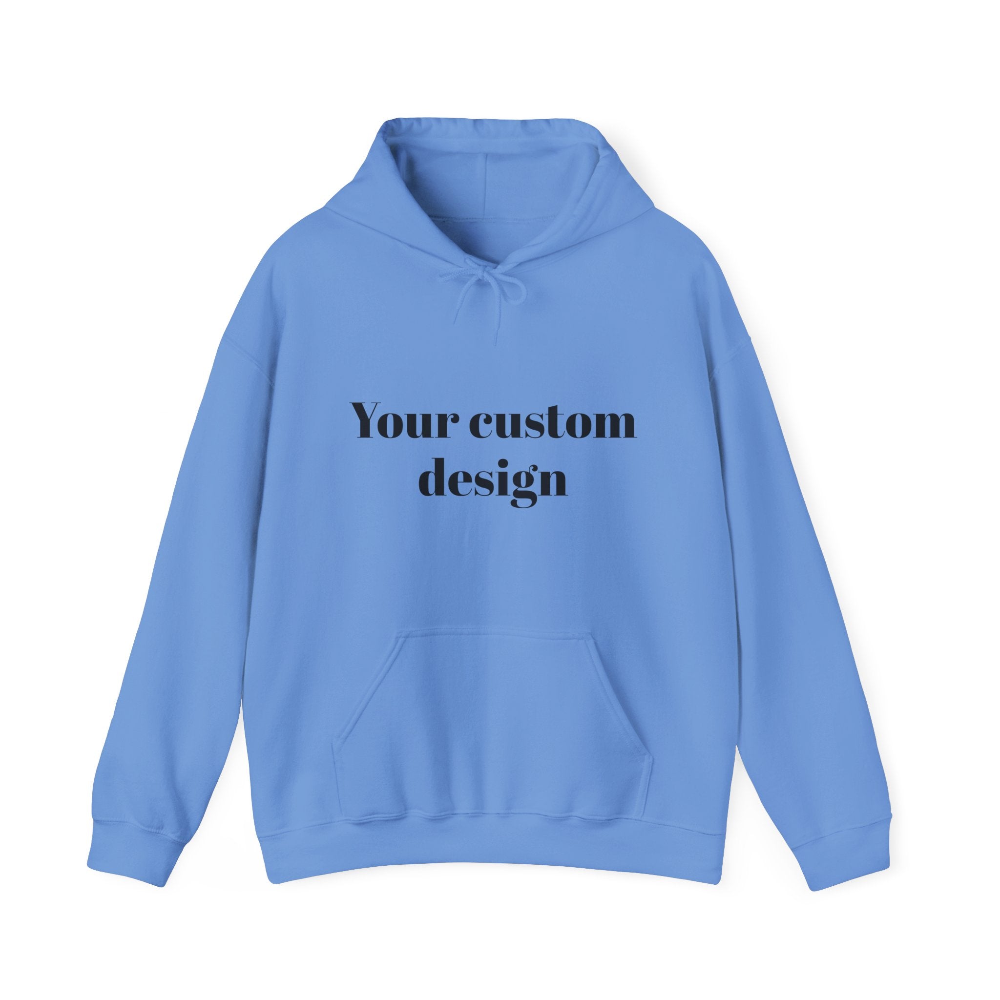 Unisex Heavy Blend™ Hooded Sweatshirt Personalized