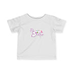 Toddler T-Shirt - Happy Easter Toddler 6-24M