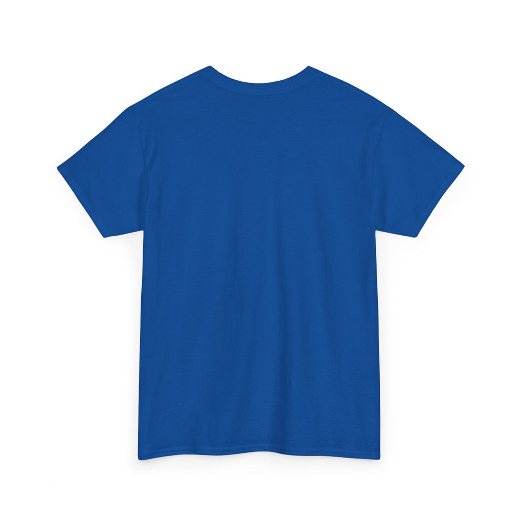 Camiseta de algodón grueso Mamá Osa 
