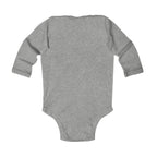 Infant Bodysuit personalized with a Name- My first Easter