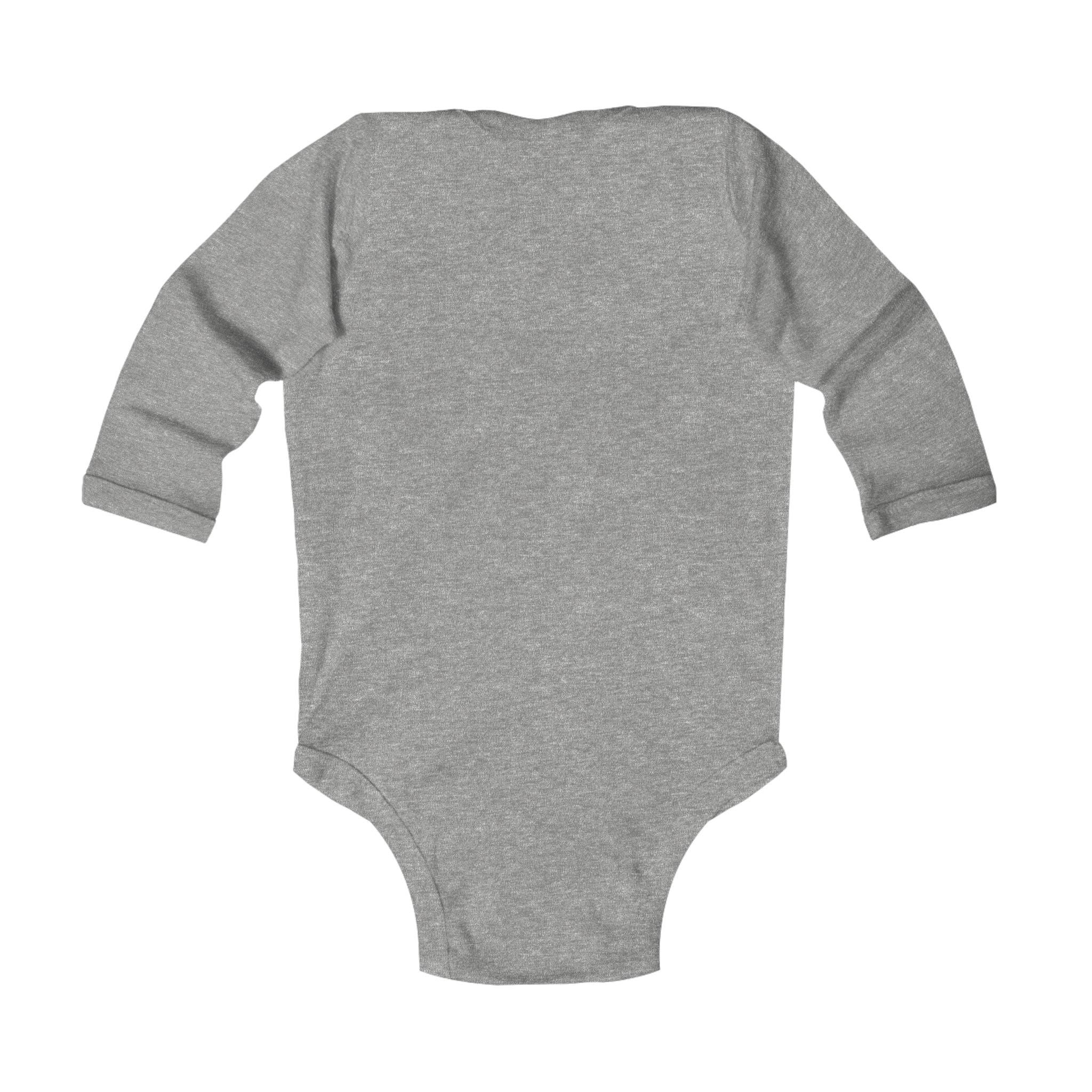 Infant Bodysuit personalized with a Name- My first Easter
