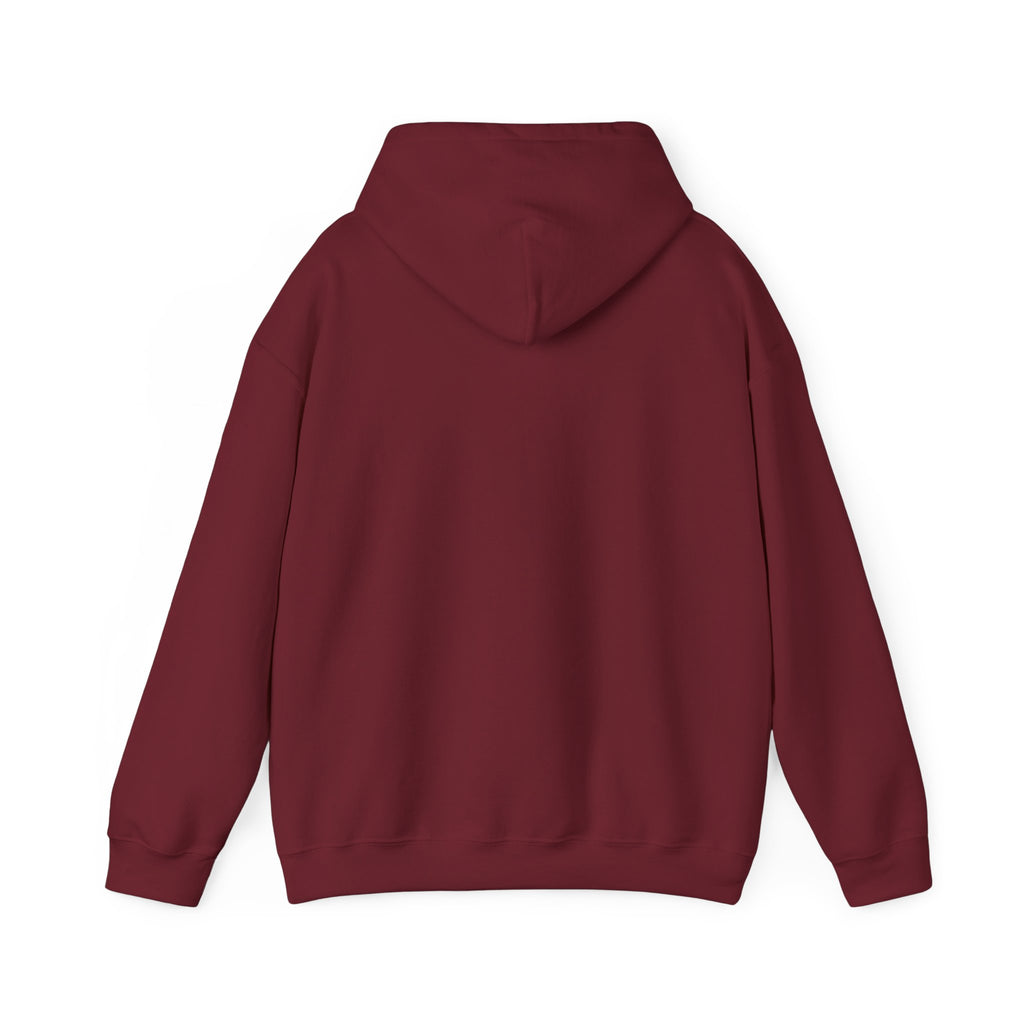 Unisex Heavy Blend™ Hooded Sweatshirt Personalized