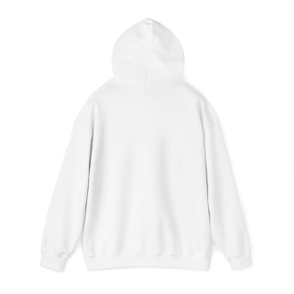 Unisex Heavy Blend™ Hooded Sweatshirt Personalized
