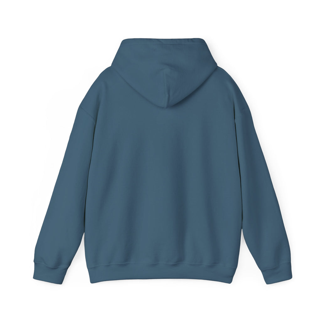 Unisex Heavy Blend™ Hooded Sweatshirt Personalized